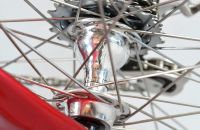 Colnago - Campagnolo Atlanta 1996