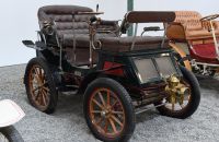 199/A - CITÉ DE L'AUTOMOBILE NATIONAL MUSEUM