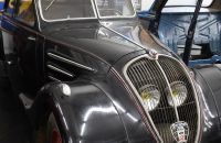 197 - Musée de l'automobile de Valençay