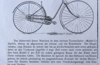 "Premier" Works, Coventry 1885