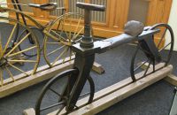 195 - The Story of The Bicycle, Pilsen 2016