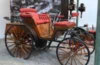199/A - CITÉ DE L'AUTOMOBILE NATIONAL MUSEUM
