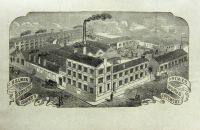 "Premier" Works, Coventry 1884