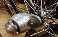 Bicycles for Mannheim 2016