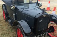 Beaulieu 2016