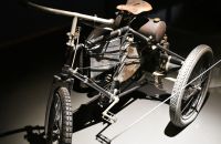 199/A - CITÉ DE L'AUTOMOBILE NATIONAL MUSEUM