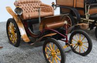 199/A - CITÉ DE L'AUTOMOBILE NATIONAL MUSEUM