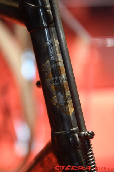 202/A – Expo 2017: 2 Rader – 200 Jahre, Mannheim