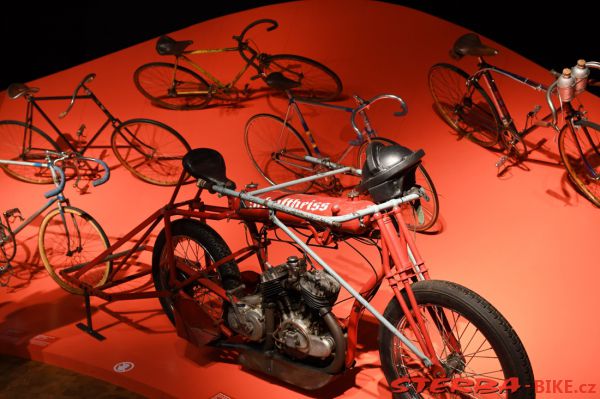 202/A – Expo 2017: 2 Rader – 200 Jahre, Mannheim