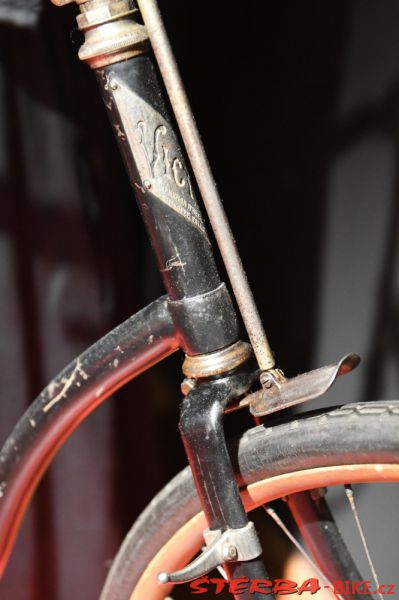 202/A – Expo 2017: 2 Rader – 200 Jahre, Mannheim