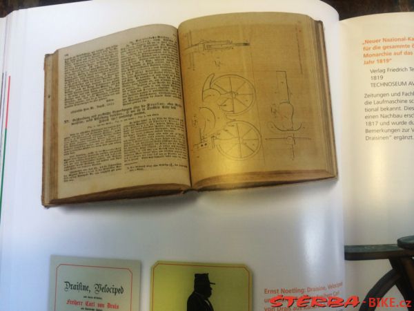 202/B – Catalogue: 2 Rader – 200 Jahre