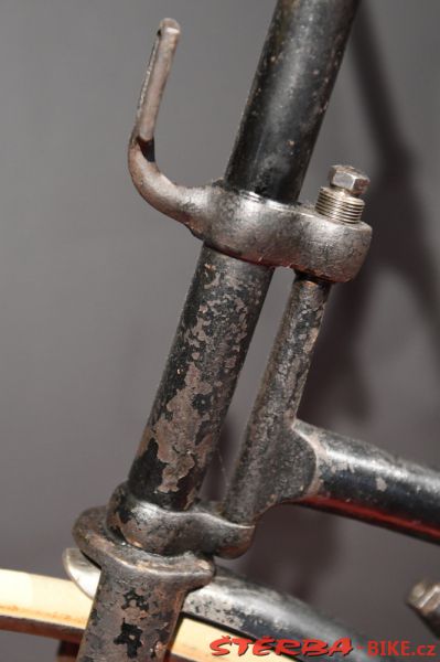 202/A – Expo 2017: 2 Rader – 200 Jahre, Mannheim