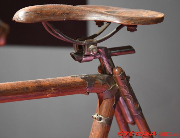 202/A – Expo 2017: 2 Rader – 200 Jahre, Mannheim