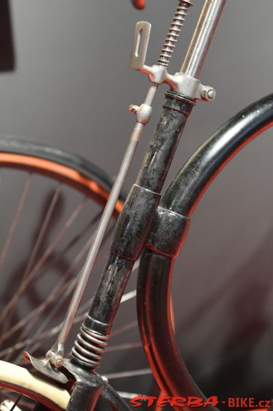 202/A – Expo 2017: 2 Rader – 200 Jahre, Mannheim