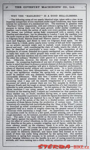 Coventry Machinists Co.  – 1887
