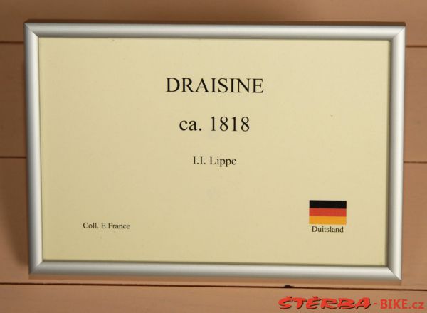 Draisiene - 32