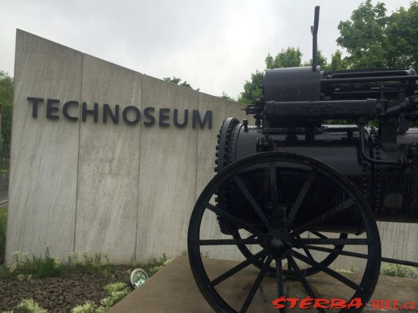 201 - Technomuseum