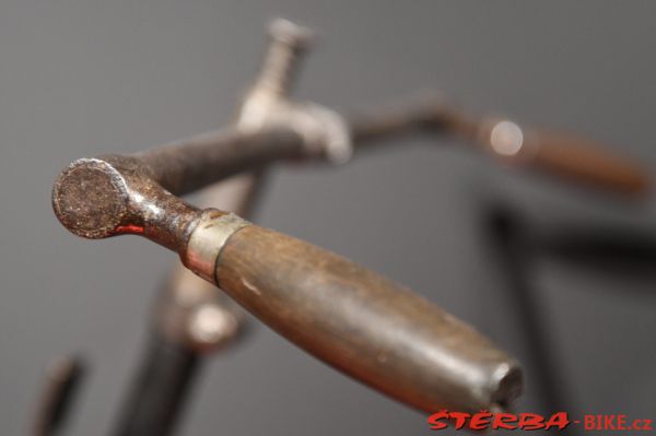 202/A – Expo 2017: 2 Rader – 200 Jahre, Mannheim