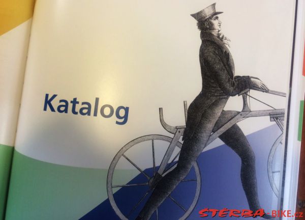 202/B – Katalog: 2 Rader – 200 Jahre