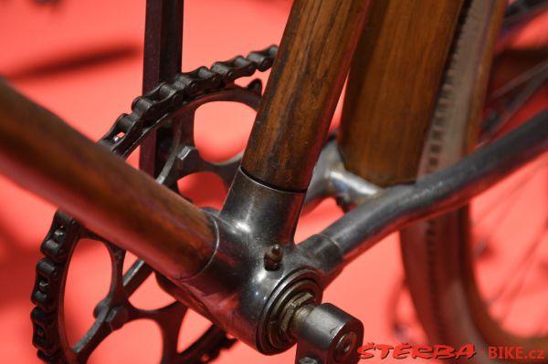 202/A – Expo 2017: 2 Rader – 200 Jahre, Mannheim