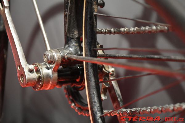 202/A – Expo 2017: 2 Rader – 200 Jahre, Mannheim