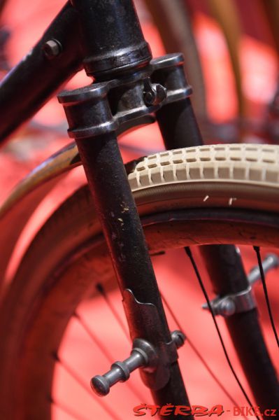 202/A – Expo 2017: 2 Rader – 200 Jahre, Mannheim