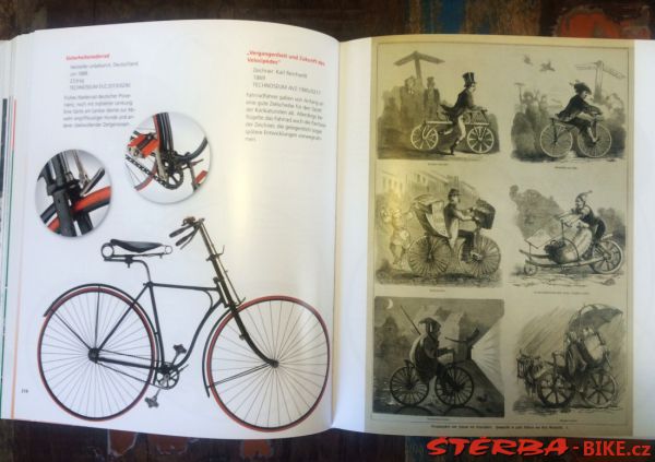 202/B – Catalogue: 2 Rader – 200 Jahre