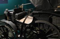199/A - CITÉ DE L'AUTOMOBILE NATIONAL MUSEUM