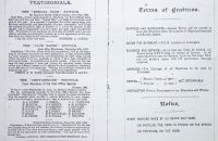 Coventry Machinists Co.  – 1883
