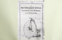 Coventry Machinists Co.  – 1879