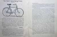 Coventry Machinists Co.  – 1891