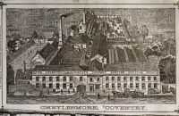 Coventry Machinists Co.  – 1878