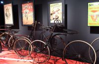 202/A – Expo 2017: 2 Rader – 200 Jahre, Mannheim