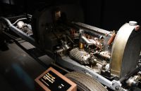 199/A - CITÉ DE L'AUTOMOBILE NATIONAL MUSEUM