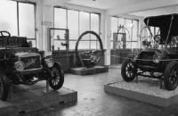 Verkehrsmuseum Karlsruhe