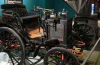 199/A - CITÉ DE L'AUTOMOBILE NATIONAL MUSEUM