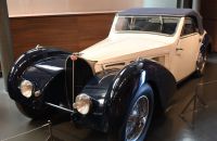 199/A - CITÉ DE L'AUTOMOBILE NATIONAL MUSEUM