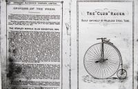 Coventry Machinists Co.  – 1879