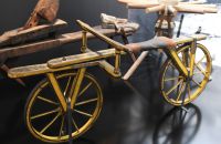 202/A – Expo 2017: 2 Rader – 200 Jahre, Mannheim