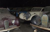 199/D - Malmerspach Collection