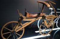 202/A – Expo 2017: 2 Rader – 200 Jahre, Mannheim