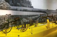 202/A – Expo 2017: 2 Rader – 200 Jahre, Mannheim