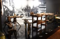 202/A – Expo 2017: 2 Rader – 200 Jahre, Mannheim
