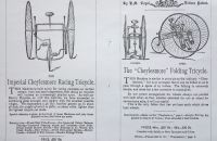 Coventry Machinists Co.  – 1883