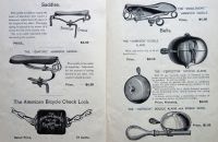 Coventry Machinists Co.  – 1891
