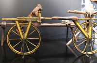 202/A – Expo 2017: 2 Rader – 200 Jahre, Mannheim