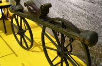 202/A – Expo 2017: 2 Rader – 200 Jahre, Mannheim