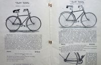 Coventry Machinists Co.  – 1891