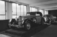 Verkehrsmuseum Karlsruhe