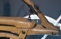 202/A – Expo 2017: 2 Rader – 200 Jahre, Mannheim
